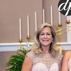 Meet your Posher, Becky